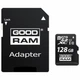 Карта памяти Goodram 128GB microSDXC class 10 UHS-I (M1AA-1280R12) - изображение 1