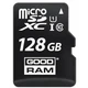 Карта памяти Goodram 128GB microSDXC class 10 UHS-I (M1AA-1280R12) - изображение 2