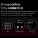 Смарт годинник Smart Stalker Max з компасом - изображение 10