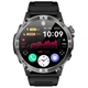 Розумний смарт годинник North Edge GPS Smart Titan с компасом - изображение 1