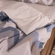 Постельное белье Isleep Viluta ранфорс - 23226 полуторное - изображение 8