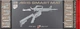 Коврик для чистки оружия Real Avid AR-15 Smart Mat (00813119011955) - изображение 1