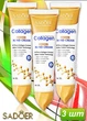 Крем для рук омолаживающий Sadoer Collagen 3 шт по 30 г - изображение 1