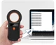 Ветеринарний RFID-сканер 134.2KHz для зчитування чіпів у домашніх та сільськогосподарських тварин - зображення 8