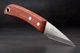 Ніж будівельний Sagawata Kiridashi лезо 66 мм, нержавіюча сталь (P-1089) - зображення 1