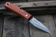 Нож строительный складной Sagawata Kiridashi лезвие 100 мм, нержавеющая сталь (P-1090) - изображение 4