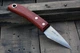 Ніж будівельний Sagawata Kiridashi лезо 66 мм, нержавіюча сталь (P-1089) - зображення 5