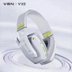 Беспроводные наушники VGN VXE Siren V1 WHITE Игровые - изображение 2