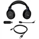 Навушники бездротові HyperX Cloud Flight PS (HHSF1-GA-BK/G, 4P5H6AA) - изображение 3