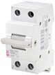 Переключатель нагрузки ETI SSQ 1125 "1-0-2" 1p 125A ввод резерва сеть-генератор 2421419 - изображение 1