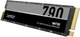 Dysk SSD Lexar NM790 8TB M.2 NVMe PCIe 4.0 x4 3D NAND (TLC) (LNM790X008T-RNNNG) - obraz 3