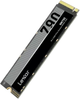 Dysk SSD Lexar NM790 8TB M.2 NVMe PCIe 4.0 x4 3D NAND (TLC) (LNM790X008T-RNNNG) - obraz 5