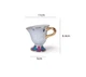 Чайная чашка Красавица и Чудовище Disney 50мл - изображение 2