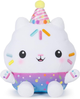 Zabawka interaktywna Gabby's Dollhouse Sprinkle Party Cakey Cat (681147035966) - obraz 3