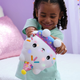 Zabawka interaktywna Gabby's Dollhouse Sprinkle Party Cakey Cat (681147035966) - obraz 6