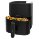 Мультипечь (аэрогриль-фритюрница) CECOTEC Cecofry Fantastik 5500 - изображение 1