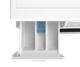 Пральна машина автоматична Gorenje WNGPI61SBS/UA (WFG16010) (7094137) - изображение 4