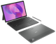 Планшет Lenovo Idea Tab Pro with Matte Display + Pen Wi-Fi 8/256 ГБ Місячний сірий - изображение 6