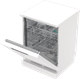 Посудомийна машина Gorenje GS643E90W (7082437) - изображение 5