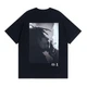 Футболка Stussy smoke man oversize цвет чёрный, Размер M - изображение 2