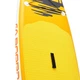 Надувная Sup доска 11' GQ Yelow, Двухслойный Сап Борд, Туринговый Сап 335 - изображение 3