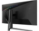 Монітор 40" MSI MAG401QR UWQHD IPS 155Hz (MAG 401QR) - зображення 3