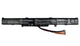 Батарея Elements MAX для Asus ROG GL553VD GL553VE GL553VW GL753V GL752VW FX53VD 14.4V 2600 mAh (A41N1611-4S1P-2600) - изображение 2