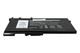 Батарея Elements MAX для Dell Latitude E5280 E5480 E5580 E5490 E5491 E5590 E5591 Precision 15 3520 M3520 M3530 11.4V 4100 mAh (3DDDG-3S1P-4100) - изображение 3