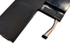 Батарея Elements MAX для Lenovo IdeaPad 330S-14AST 330S-15ARR 720-15IKB S41-35 S41-70 S41-75 Yoga 500-14IBD Yoga 500-15ACL 7.6V 4500mAh (L14M2P21-2S1P-4500) - изображение 4