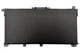 Батарея Elements PRO для HP Pavilion 15-EG 15-EH 15T-EG 15Z-EH HP 17-CN 17-CP 17S-CU 17T-CN 17Z-CP 11.4V 4150mAh (HW03-3S1P-4150) - изображение 3