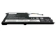 Батарея Elements MAX для Lenovo IdeaPad 330S-14AST 330S-14IKB 330S-15ARR 330S-15AST 330S-15IKB 11.4V 4500 mAh (L15C3PB1-3S1P-4500) - изображение 3