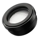 Фільтр для пилососу Baseus A2 (3PCS) Чорний (CRXCQA2-A01) - изображение 6