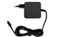 Блок живлення для ноутбуку Asus 19V 1.75A 33W M-Plug Elements (Q46-ZED33) - зображення 1