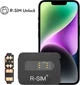 Адаптер R-SIM для разблокировки и активации Apple iPhone 14 Plus РСІМ (rsim-14plus) - изображение 2