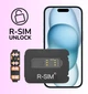 Адаптер R-SIM для разблокировки и активации Apple iPhone 15 РСІМ (rsim-15) - изображение 2