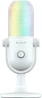 Микрофон Razer Seiren V3 Chroma White (RZ19-05060200-R3M1) - изображение 2
