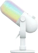 Микрофон Razer Seiren V3 Chroma White (RZ19-05060200-R3M1) - изображение 4