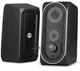 Акустическая система Real-EL 2.0 S-110 Black (EL121100009) - изображение 6