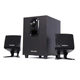 Акустическая система Microlab 2.1 M-108 black (M-108 black) - изображение 7