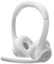 Гарнитура Logitech Zone 300 Wireless Bluetooth Headset Off-White (981-001417) - изображение 1