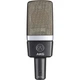 Микрофон AKG C214 (3185X00010) - изображение 1