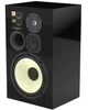 Акустическая система JBL L100 Classic Black Edition 1 шт. (JBLL100CLASSICBG) - изображение 2