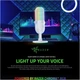 Микрофон Razer Seiren V3 Chroma Quartz (RZ19-05060300-R3M1) - изображение 7