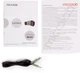 Акустическая система Microlab 2.1 M-105 10Вт Black (M-105) - изображение 4