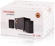 Акустическая система Microlab 2.1 M-105 10Вт Black (M-105) - изображение 5