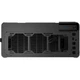 Корпус Jonsplus i400-A Aluminum Silver (i400-A Silver) Без БП - изображение 11