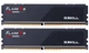 Модуль памяти G.Skill DDR5 48GB (2x24) Flare X5 5200MHz AMD EXPO (F5-5200J4040A24GX2-FX5) Б/у - изображение 1