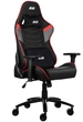 Игровое кресло 2E Gaming Bushido II Black/Red (2E-GC-BUS-BKRD) - изображение 1