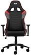 Игровое кресло 2E Gaming Bushido II Black/Red (2E-GC-BUS-BKRD) - изображение 2