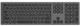 Клавіатура OfficePro SK1550 Wireless Black (SK1550B) - зображення 1